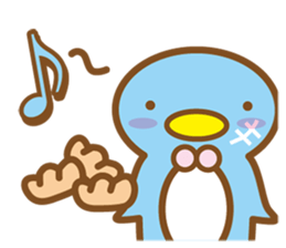 Cream bread controversy sticker #5255052