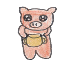 gonta of arashi mountain sticker #5255500