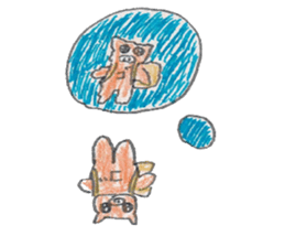 gonta of arashi mountain sticker #5255502