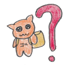 gonta of arashi mountain sticker #5255503