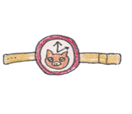 gonta of arashi mountain sticker #5255505