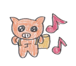 gonta of arashi mountain sticker #5255508