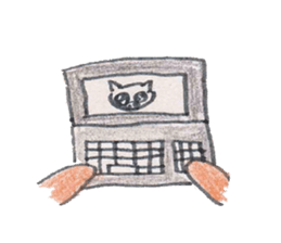 gonta of arashi mountain sticker #5255509