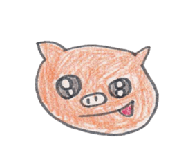 gonta of arashi mountain sticker #5255511