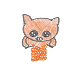 gonta of arashi mountain sticker #5255514