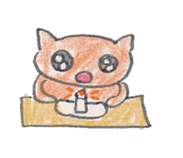 gonta of arashi mountain sticker #5255515