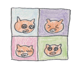 gonta of arashi mountain sticker #5255516