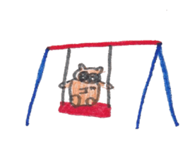 gonta of arashi mountain sticker #5255517