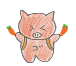 gonta of arashi mountain sticker #5255519