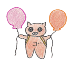 gonta of arashi mountain sticker #5255521