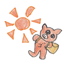 gonta of arashi mountain sticker #5255522