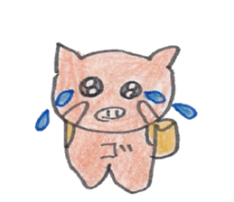 gonta of arashi mountain sticker #5255524