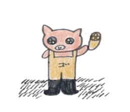 gonta of arashi mountain sticker #5255525