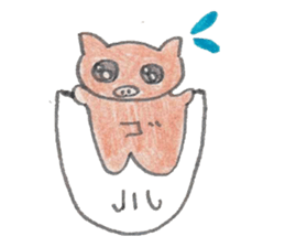 gonta of arashi mountain sticker #5255526