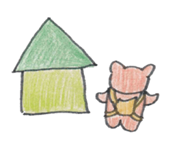 gonta of arashi mountain sticker #5255532