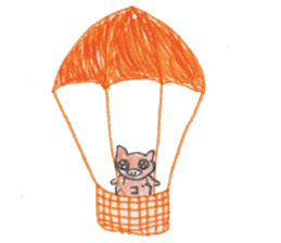 gonta of arashi mountain sticker #5255533