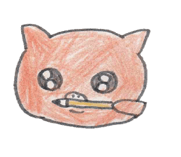 gonta of arashi mountain sticker #5255534