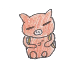 gonta of arashi mountain sticker #5255535