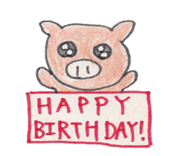 gonta of arashi mountain sticker #5255536