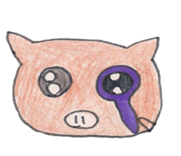 gonta of arashi mountain sticker #5255537