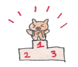 gonta of arashi mountain sticker #5255538