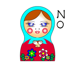 MATOMI Sticker sticker #5255725