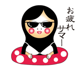 MATOMI Sticker sticker #5255730