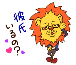 Flashion sticker #5255862