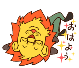 Flashion sticker #5255865