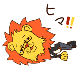 Flashion sticker #5255869