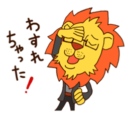 Flashion sticker #5255881