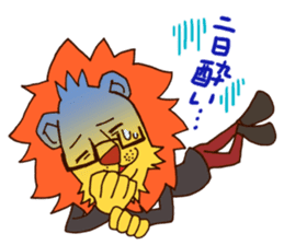 Flashion sticker #5255884