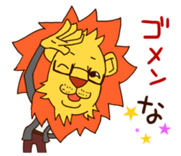 Flashion sticker #5255898