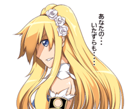 ALICE typeB sticker #5256655