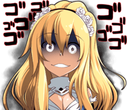 ALICE typeB sticker #5256657