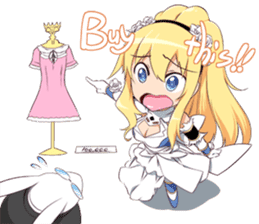 ALICE typeB sticker #5256658