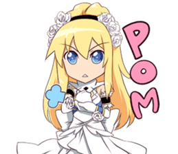 ALICE typeB sticker #5256662