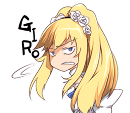 ALICE typeB sticker #5256670