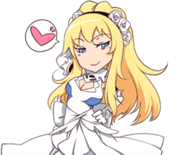 ALICE typeB sticker #5256675