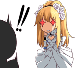 ALICE typeB sticker #5256676