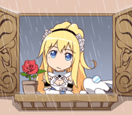 ALICE typeB sticker #5256681