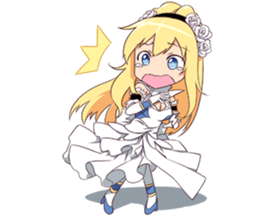 ALICE typeB sticker #5256684