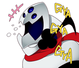 ALICE typeB sticker #5256690