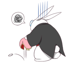 ALICE typeB sticker #5256691