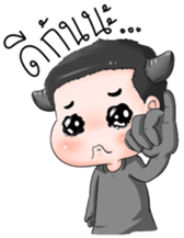 Chao Thui sticker #5256747