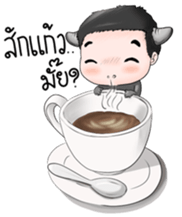 Chao Thui sticker #5256749