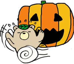 Cha-Guma3 sticker #5256865