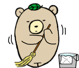 Cha-Guma3 sticker #5256871