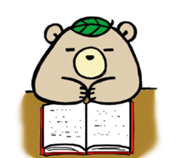 Cha-Guma3 sticker #5256886