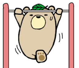 Cha-Guma3 sticker #5256888